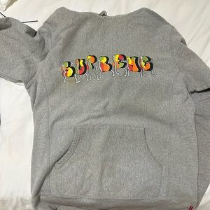 Ex Supreme Hoodie